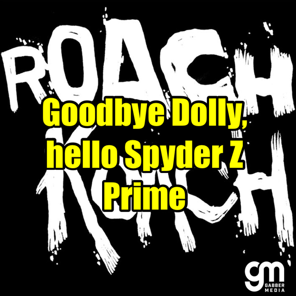 Episode 533: Who’s Tweeting “And introducing Spyder Z Prime”