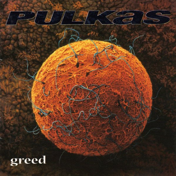 Episode 534: Greed by Pulkas