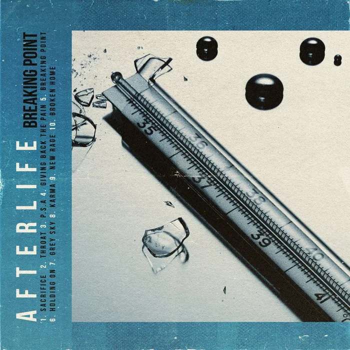Episode 536: Breaking Point by Afterlife