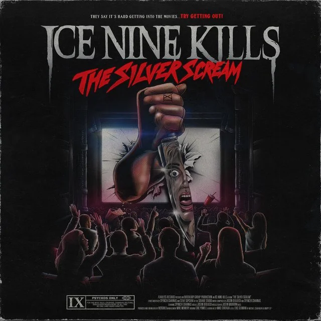 Episode 541: The Silver Scream by Ice Nine Kills