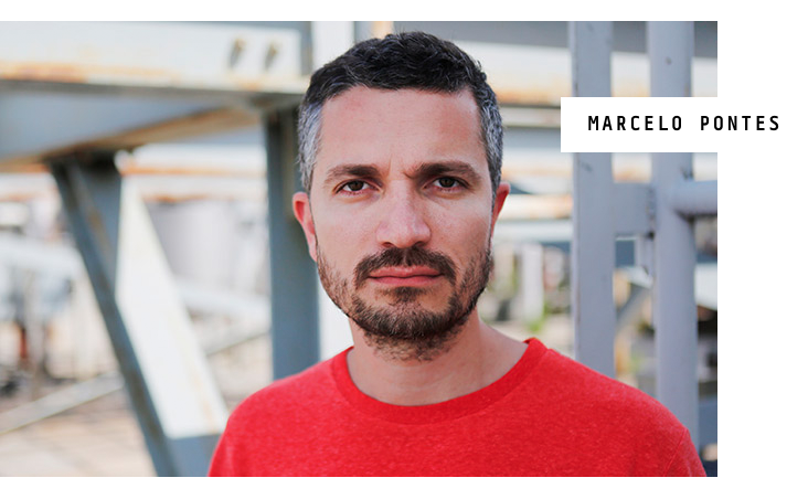 MARCELO PONTES
