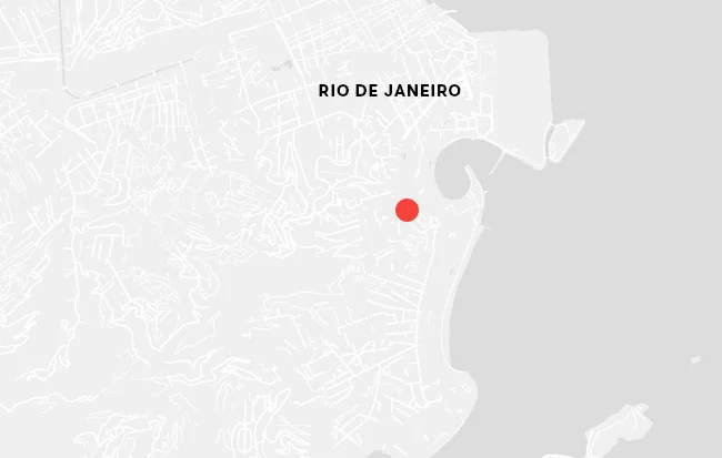 Rio de Janeiro