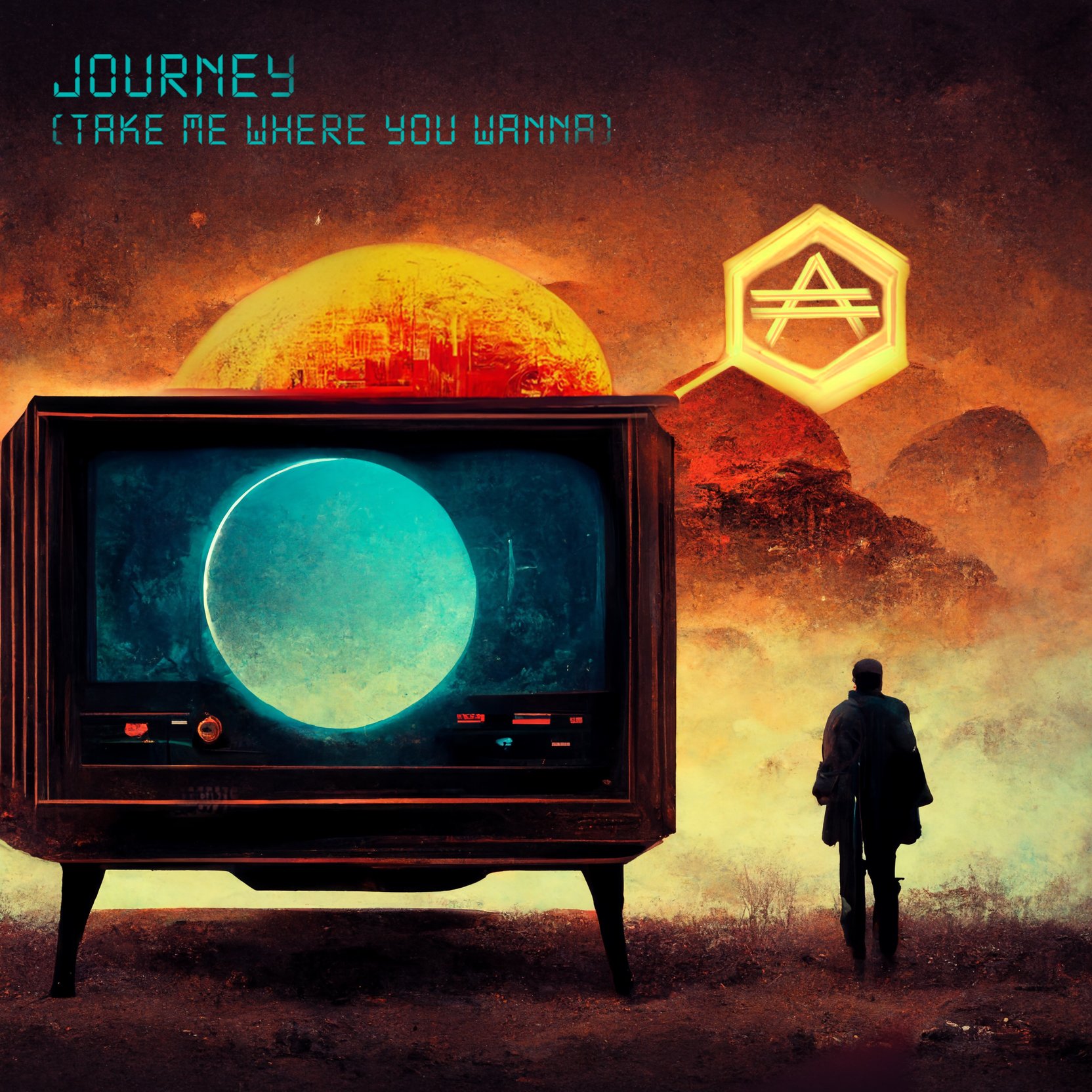 Take your journey. Don Diablo нидерландский диджей. Don Diablo Journey take me where you wanna Cover. Don Diablo - Journey обложка. Don Diablo Future Rain.