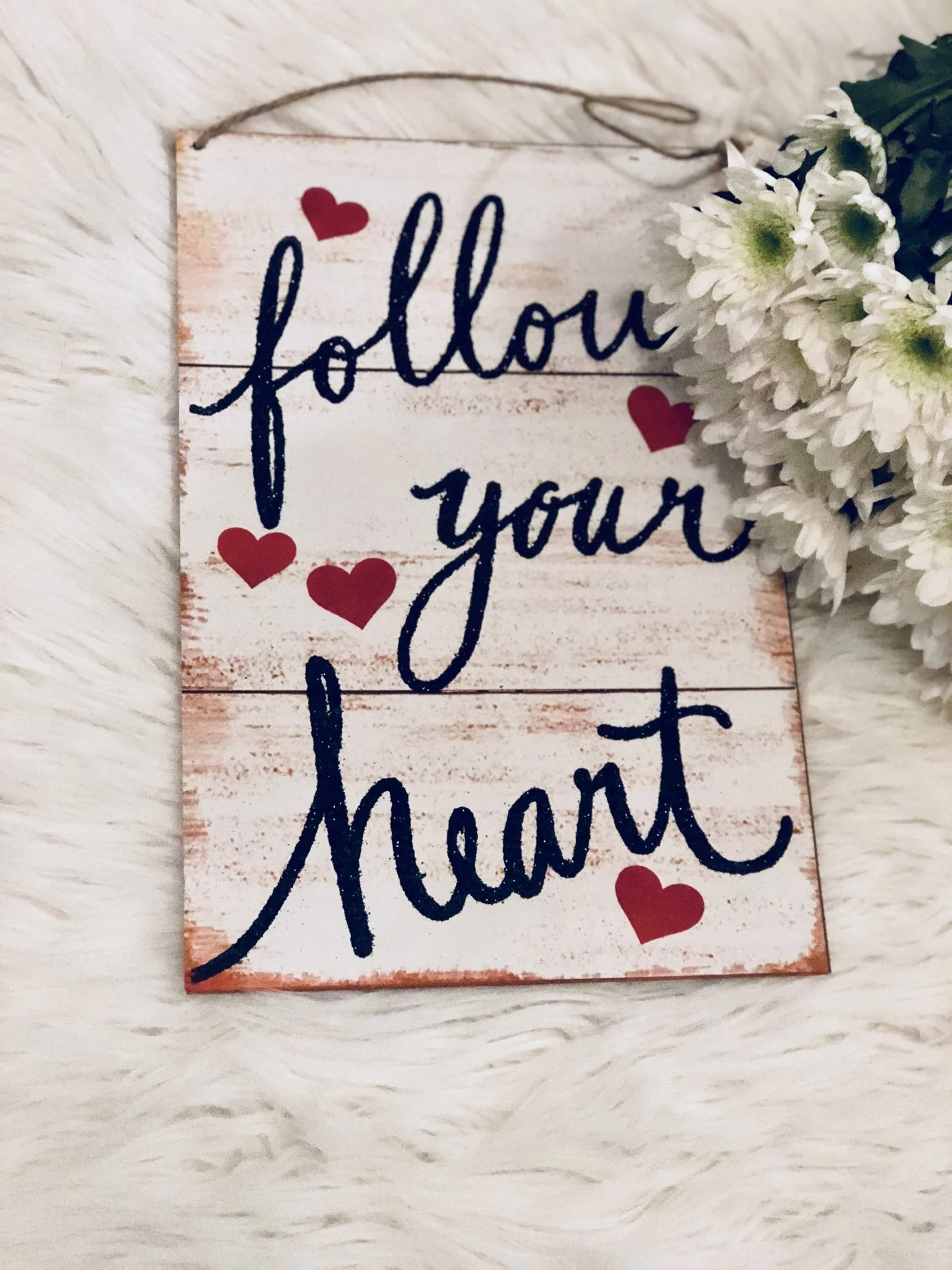 Love this sign from Target XX, Terri