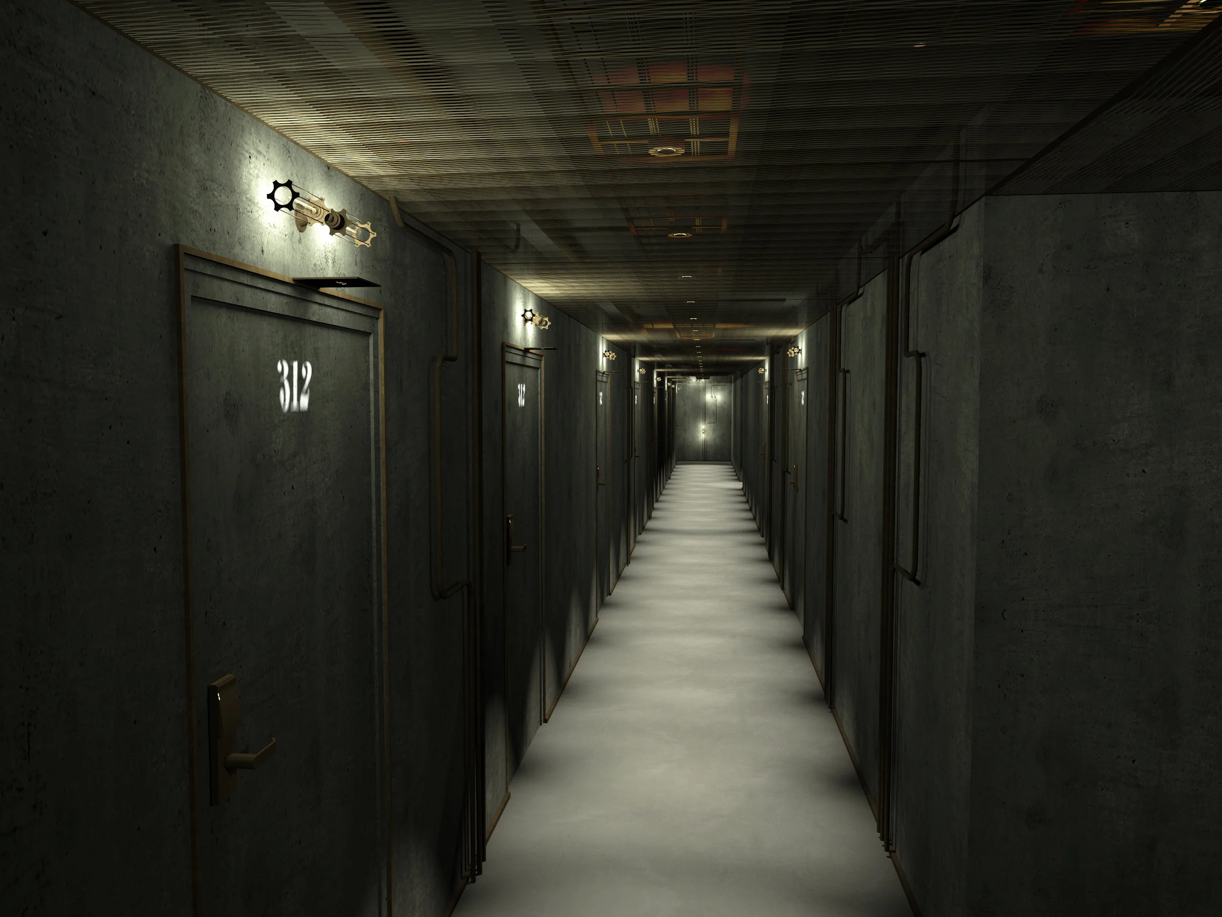 Steam Hotel Västerås