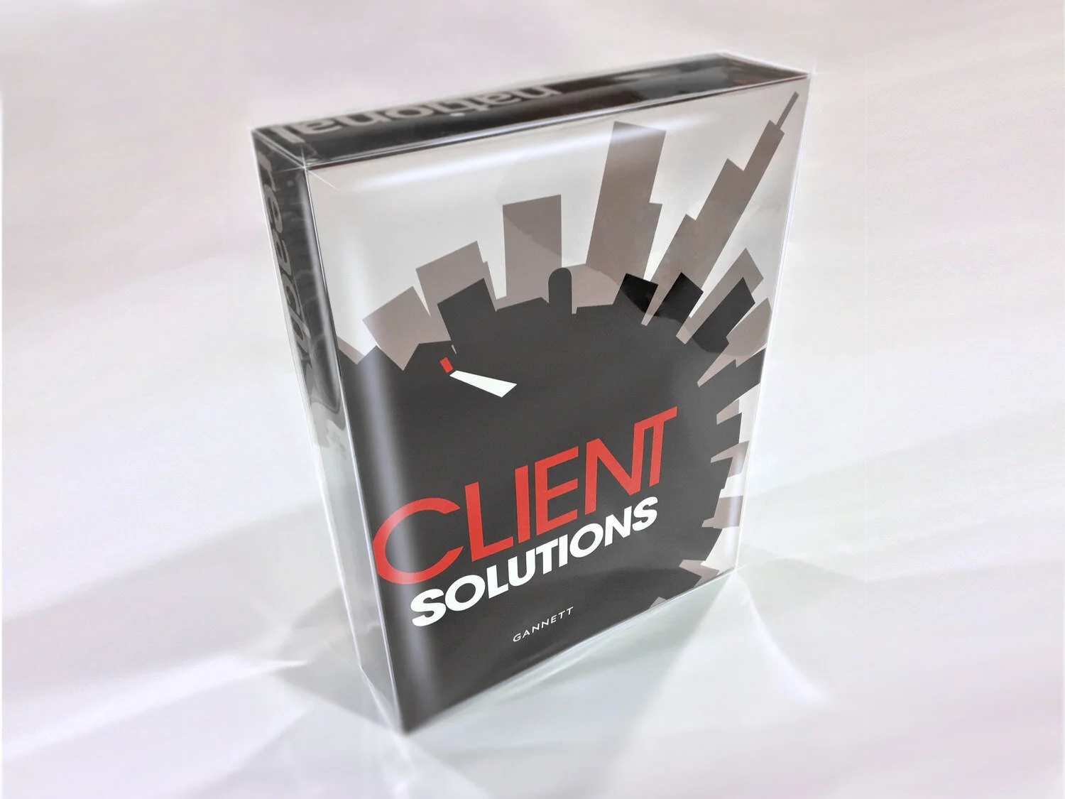 BRANDING, PRINT