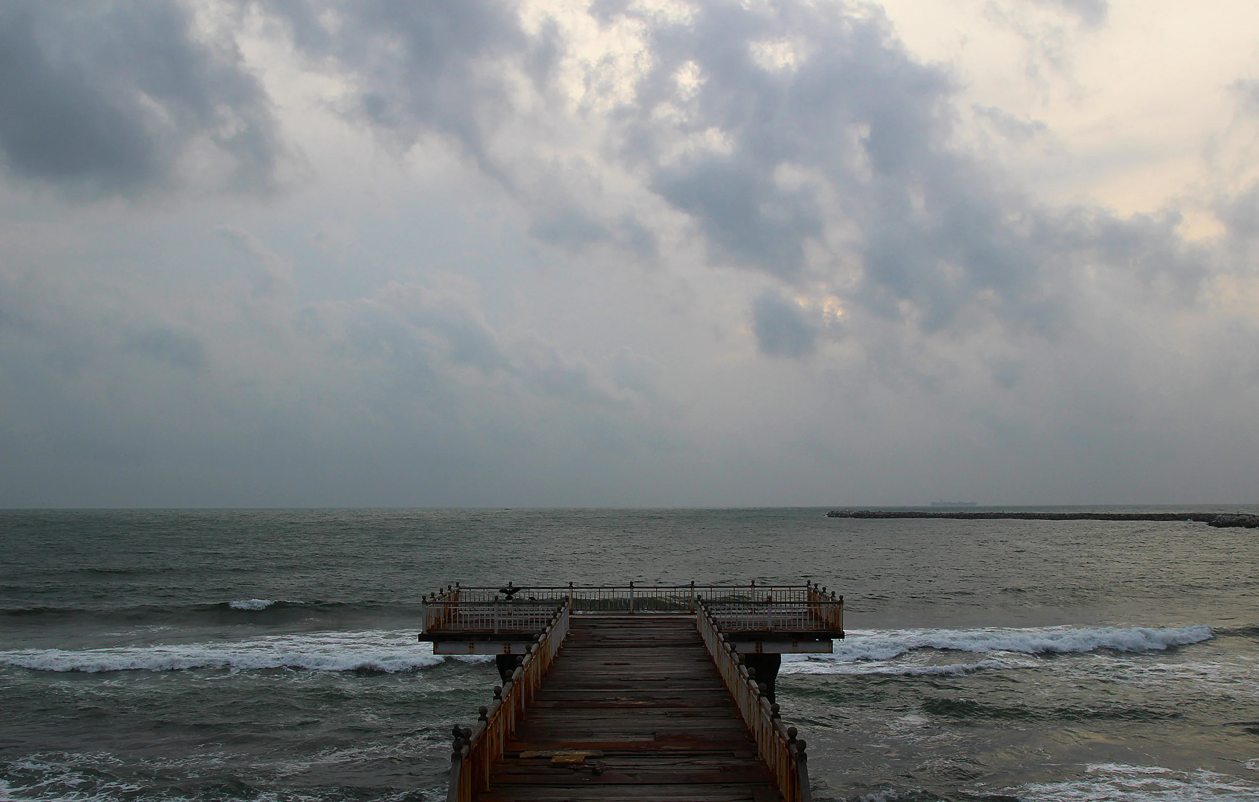 Galle Face Green