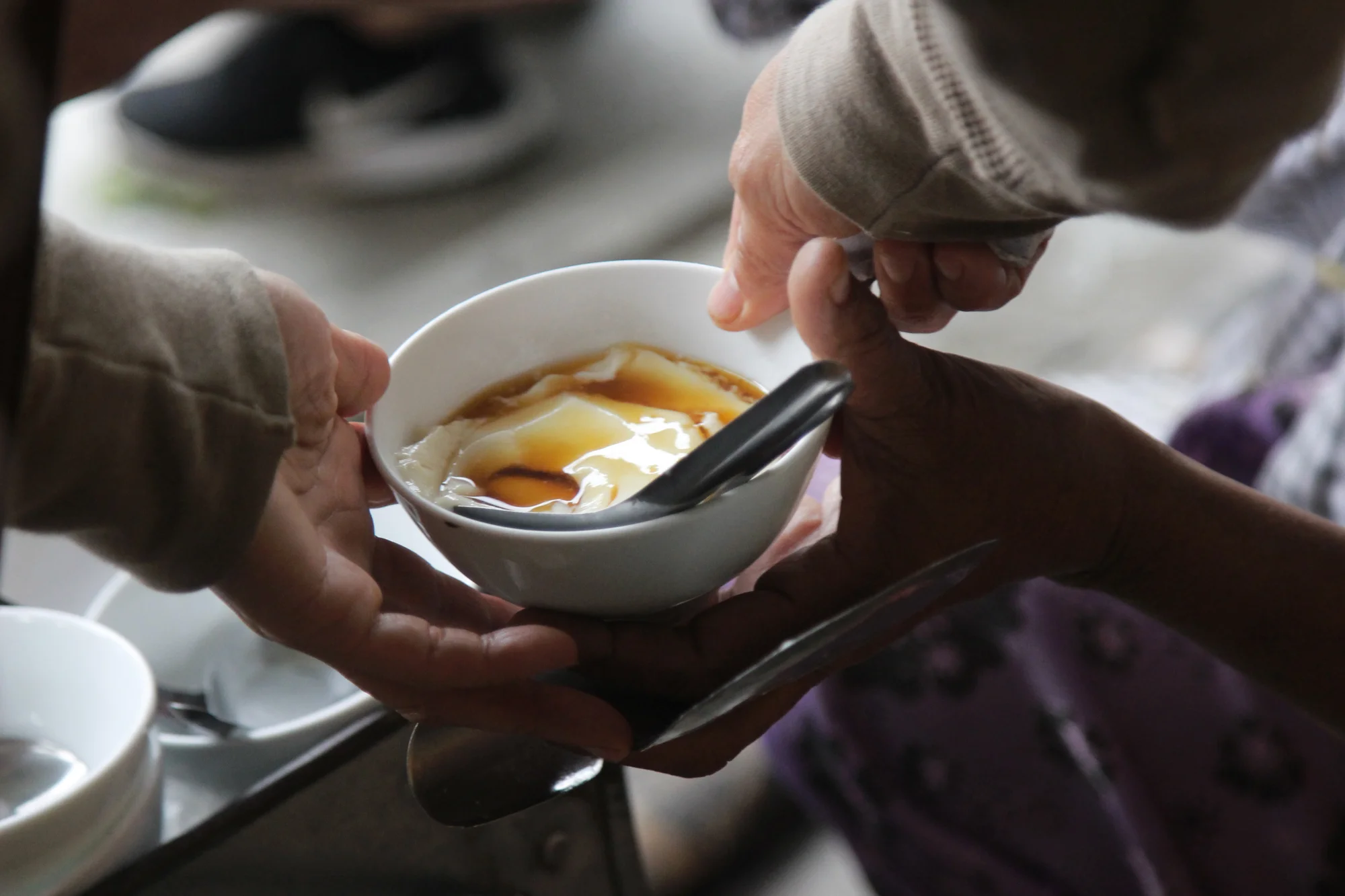 The original taste of Hoi An
