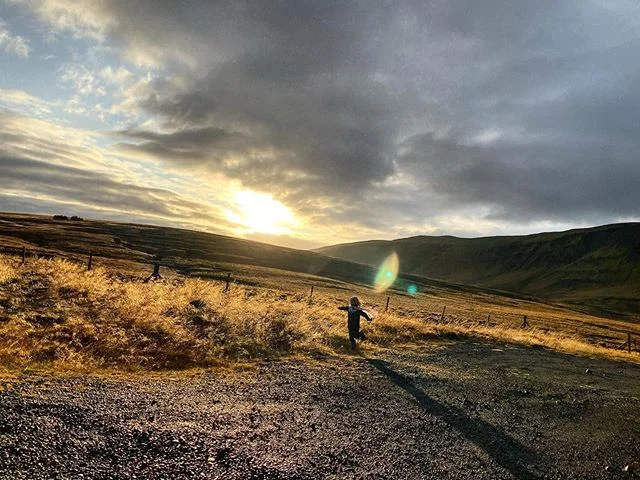 MORNING
Only problem with driving around Iceland is that you keep having to stop and take pictures.
.
.
#iceland #photoopportunity #morninghasbroken #travelphotography #travelwithkids #familytravel #shotoniphone #shotoniphone11pro #ringroad #halfterm