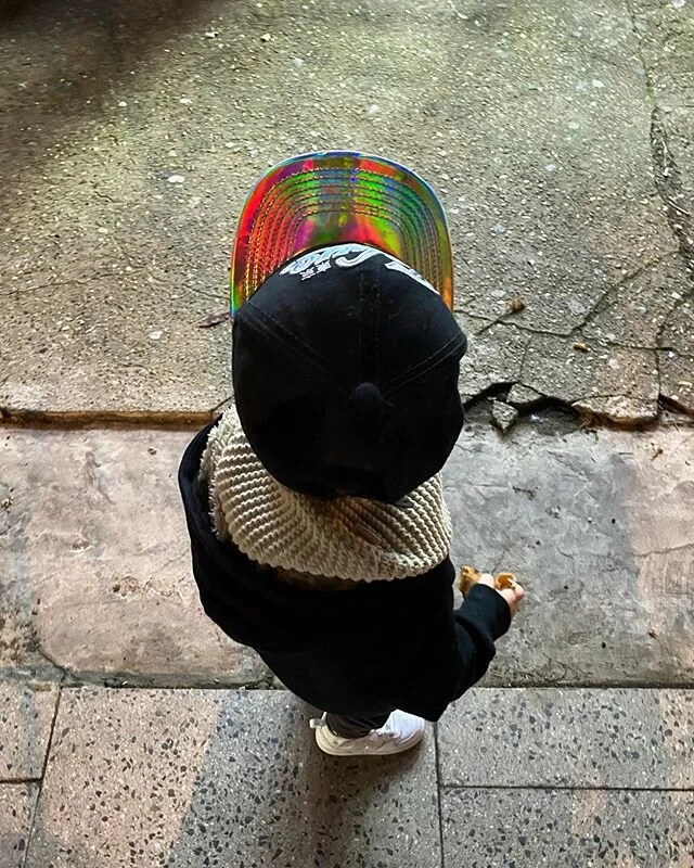 SOUTH LONDON BOY
A really, really little one.
.
.
.
#southlondon #londonkid #pizzanight