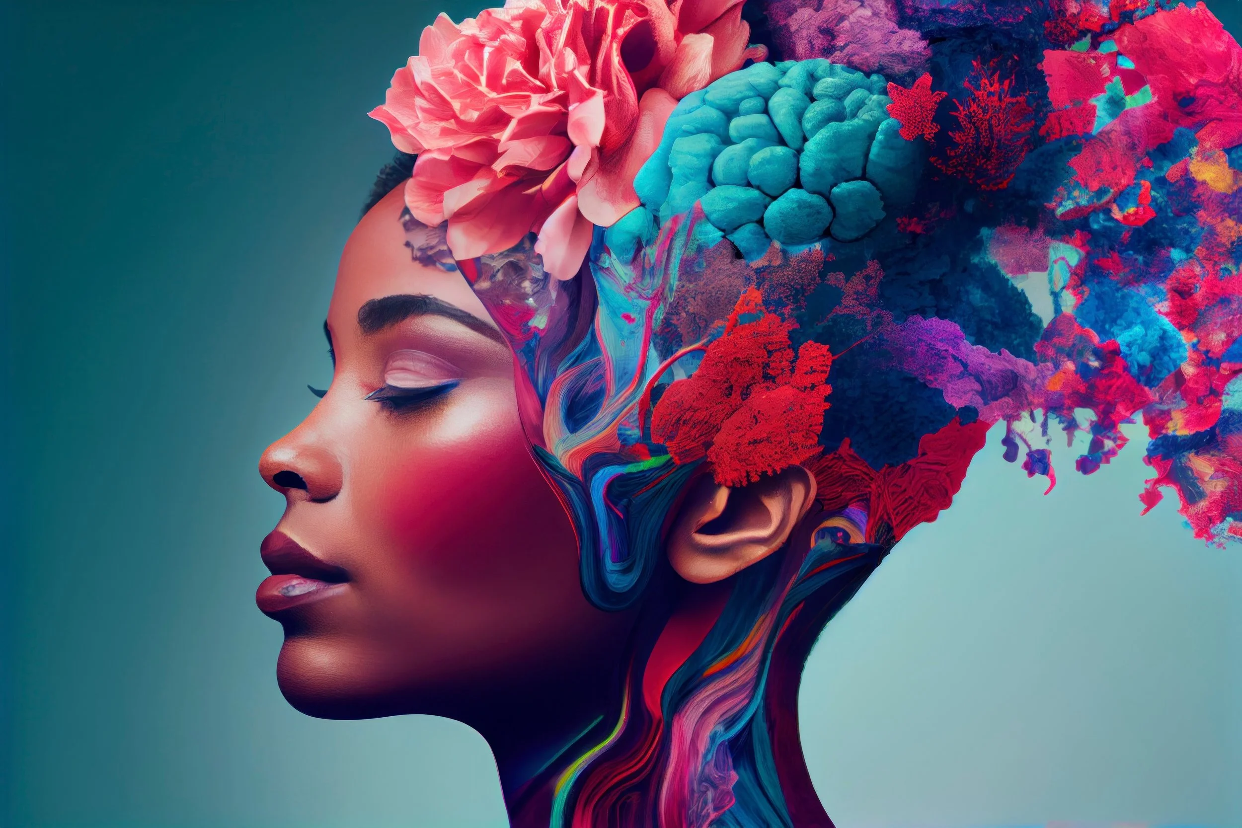 NEUROPLASTICITY: THE "WRITE PATH" TO HAPPY 
