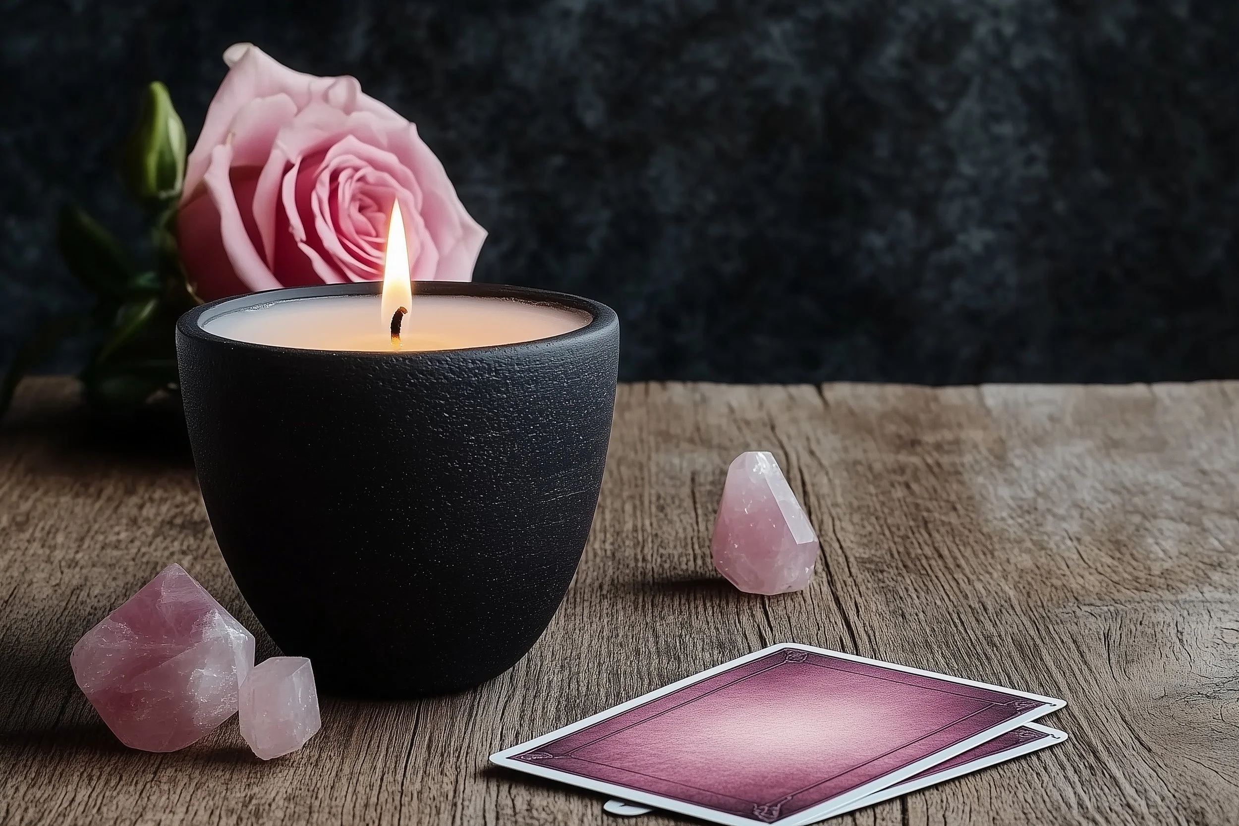 ONE QUESTION TAROT READING