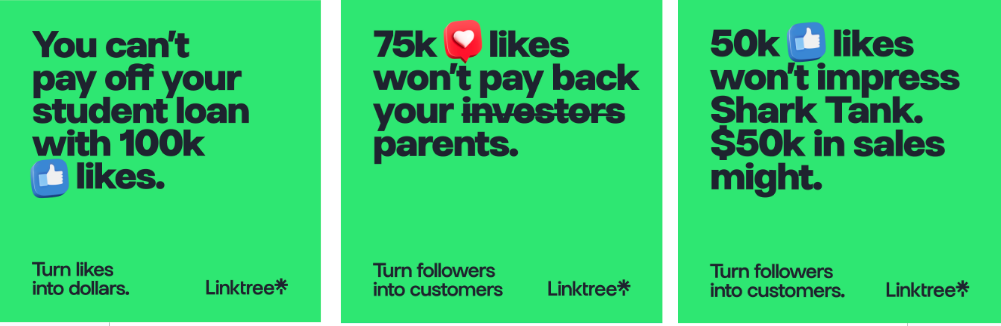 The digital extension beat our CTR benchmarks by 4x.