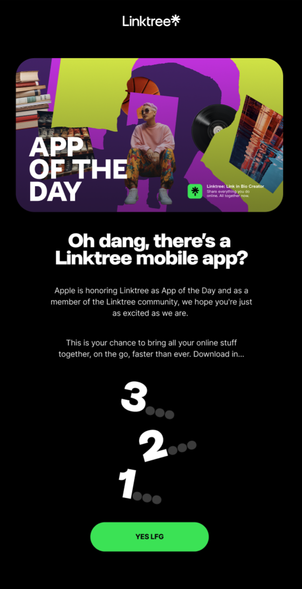   In just 6 months, we totally revamped our CRM approach and increased open rates by 20%.  