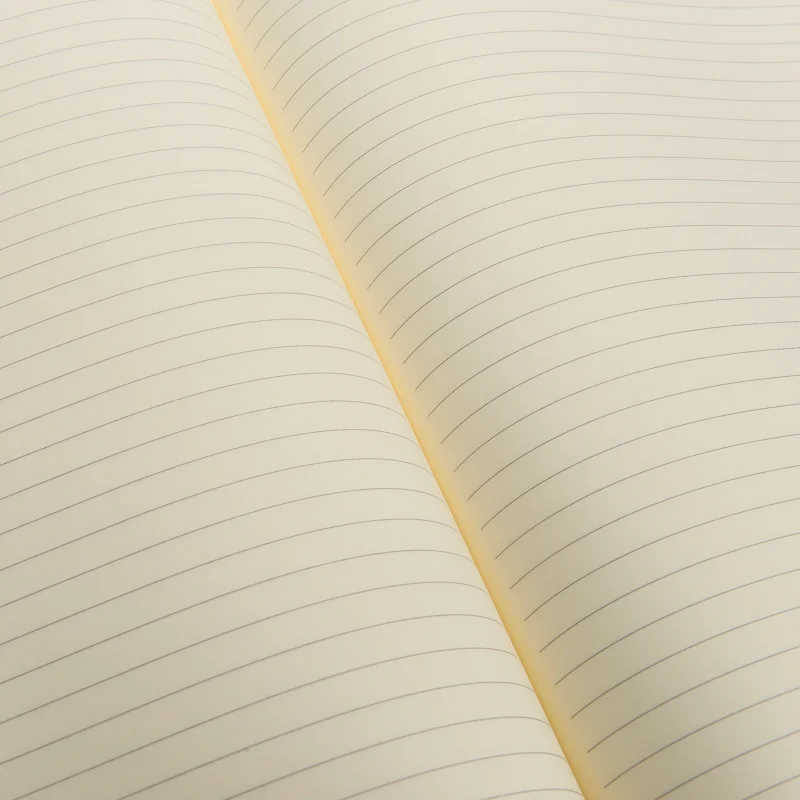 Orwell & Browne - Donegal Tweed Notebook - Made In Ireland