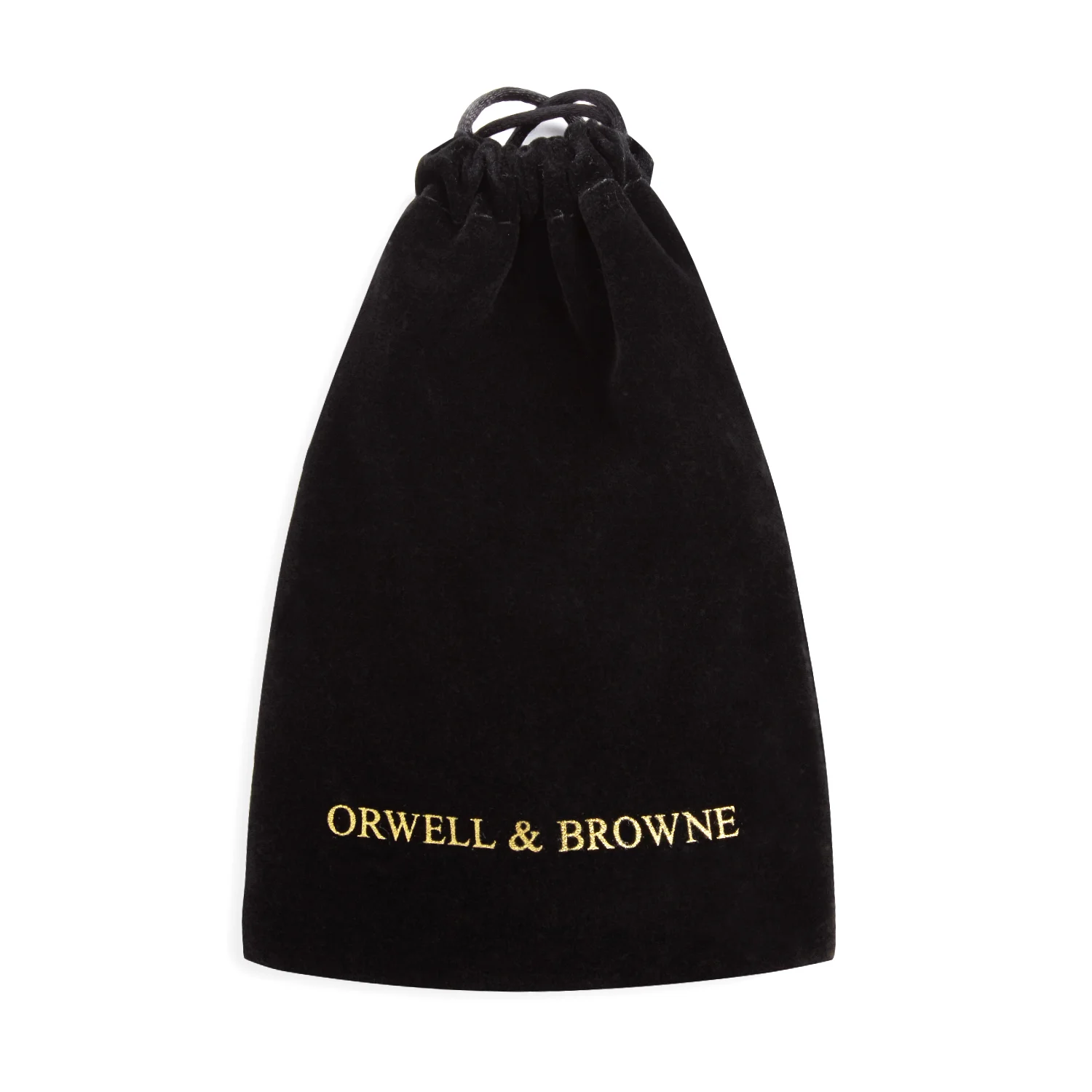 Orwell & Browne - Donegal Tweed Accessories - Made In Ireland
