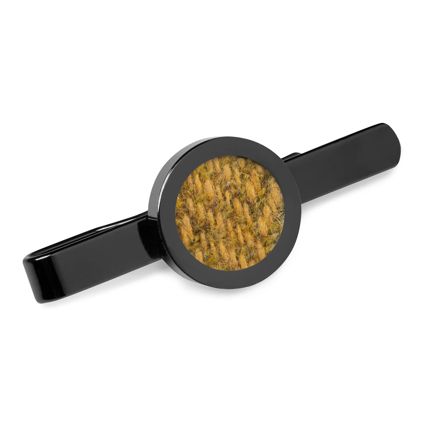 Orwell & Browne - Donegal Tweed Tie Clip - Made In Ireland