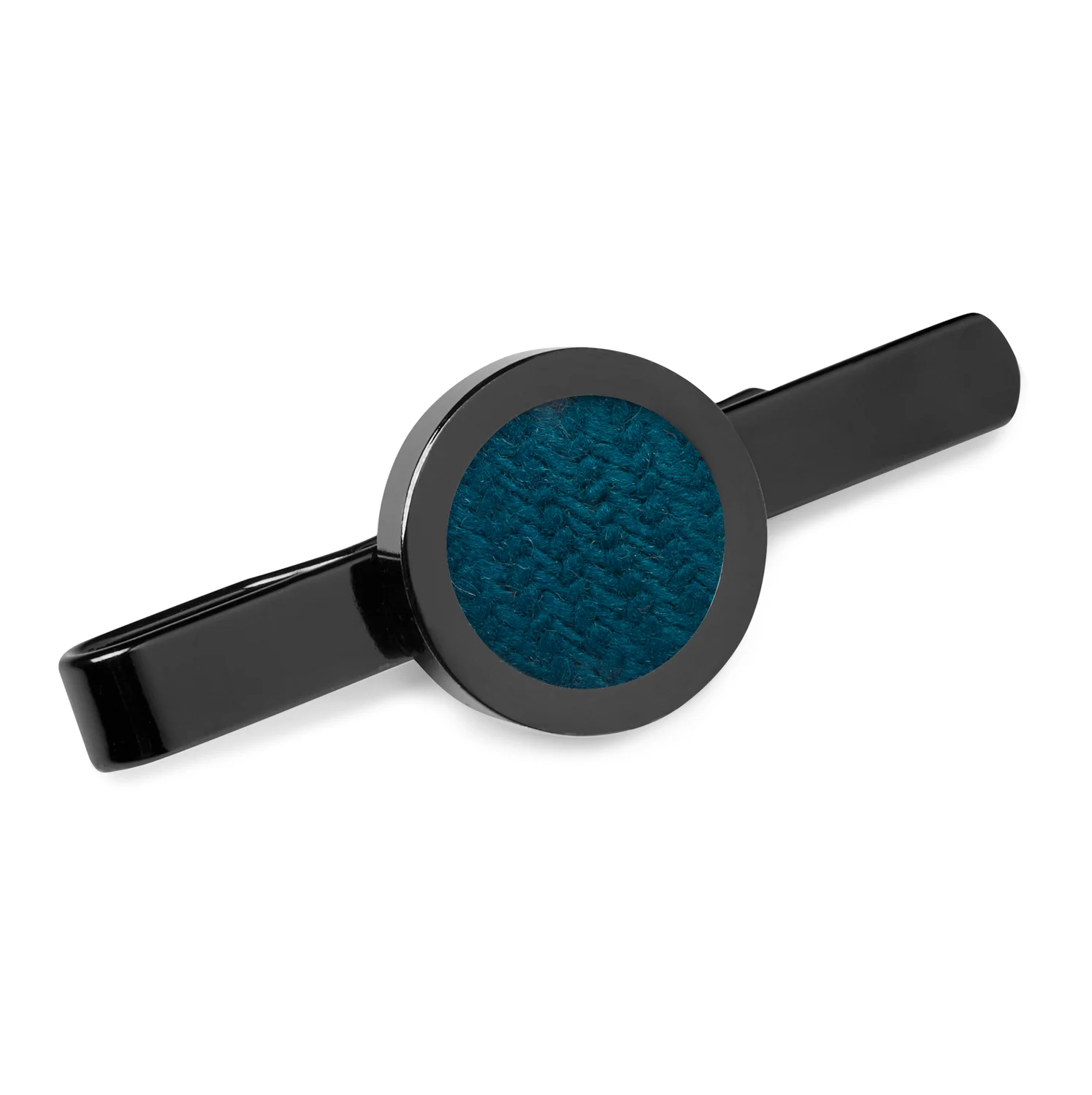 Orwell & Browne - Donegal Tweed Tie Clip - Made In Ireland