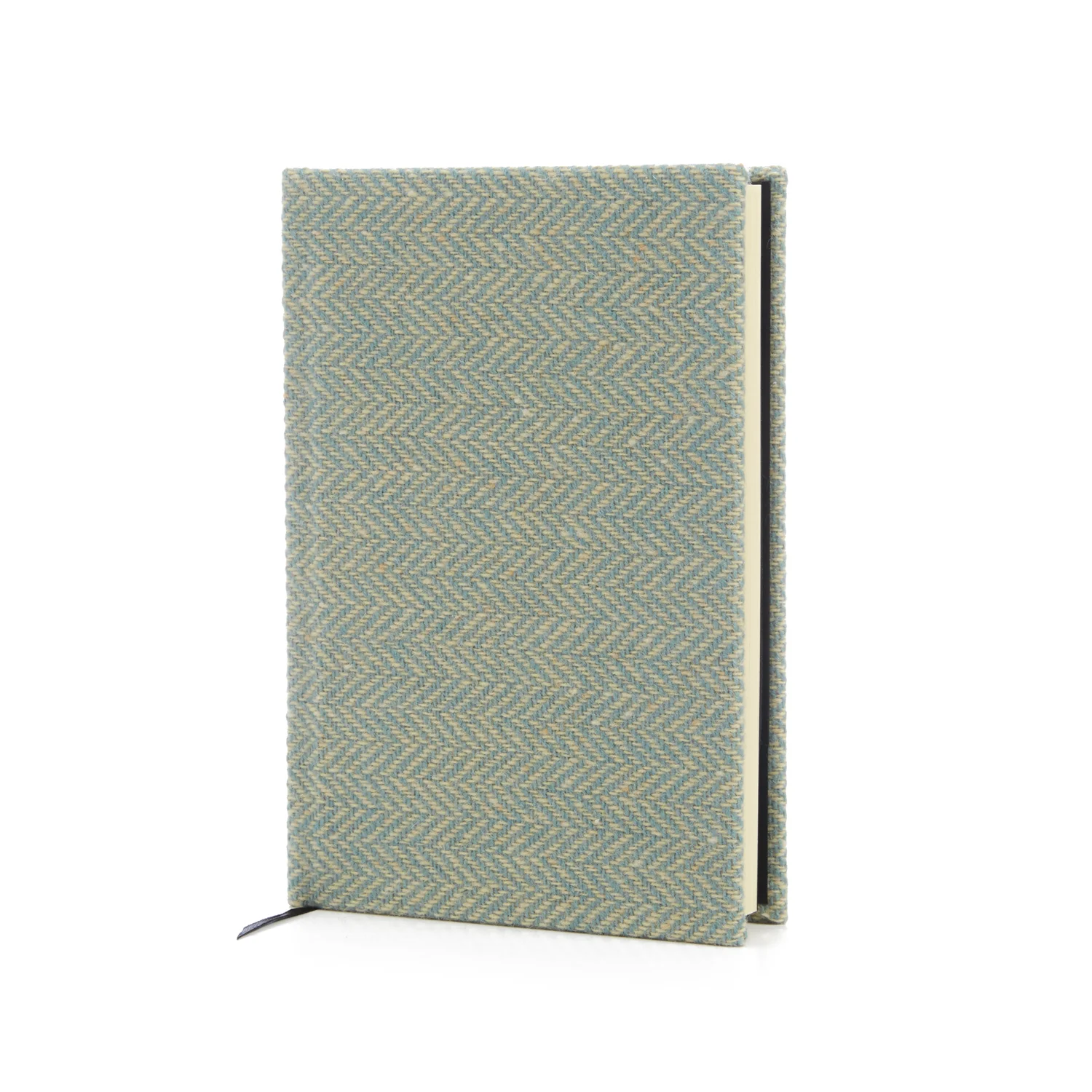 Orwell & Browne - Donegal Tweed Notebook - Made In Ireland