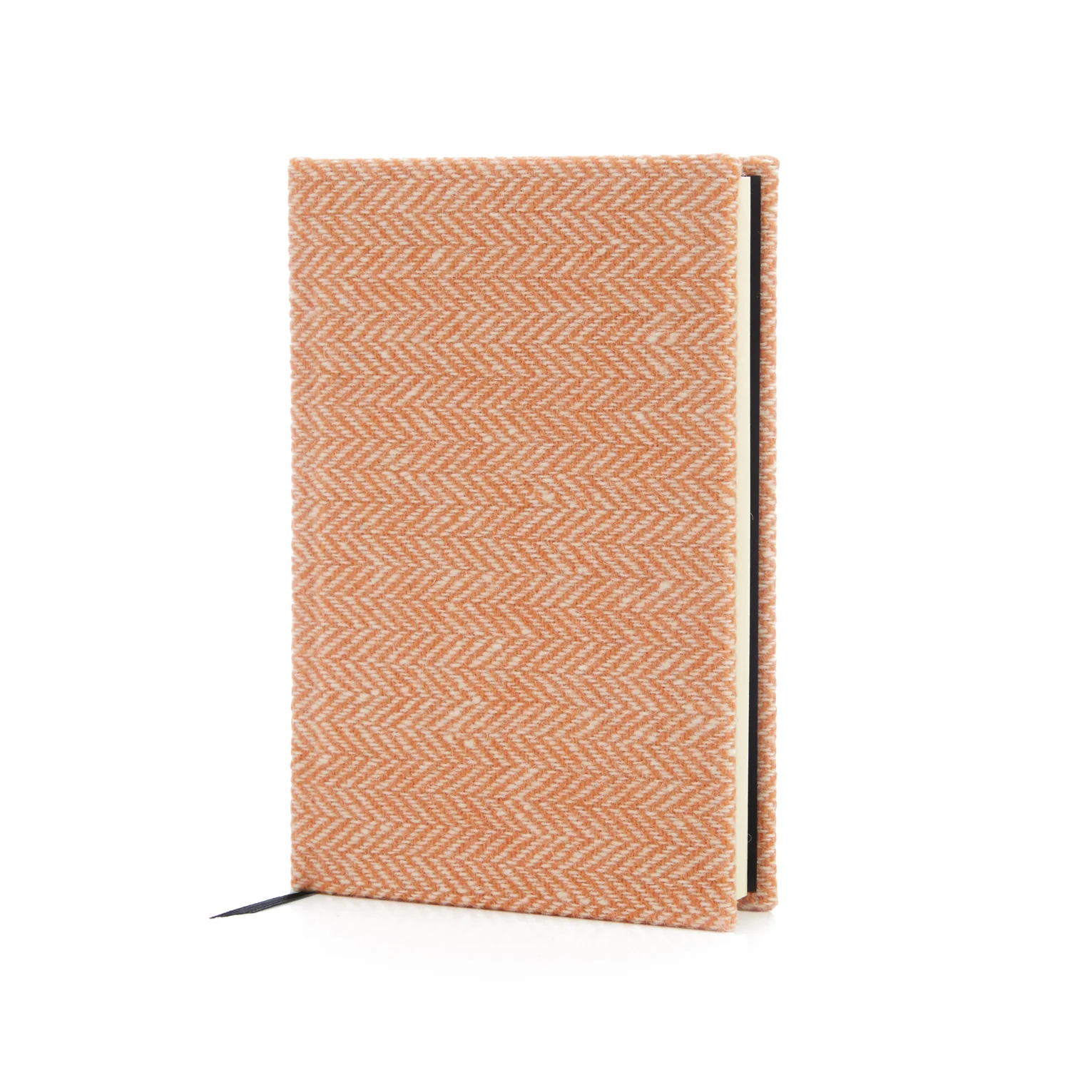 Orwell & Browne - Donegal Tweed Notebook - Made In Ireland