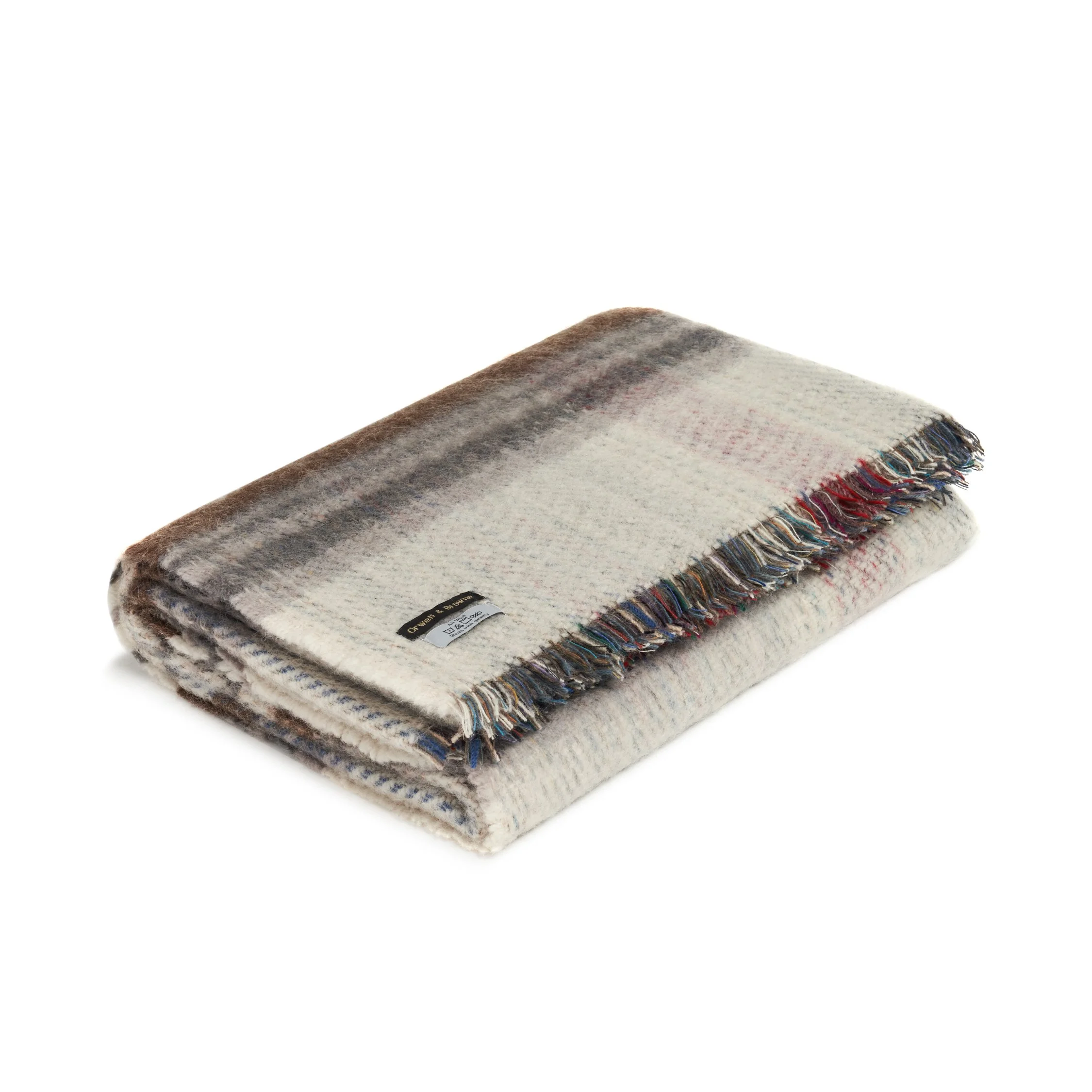 Recycled Wool Blankets Wool Picnic Blankets Recycled Wool Throws