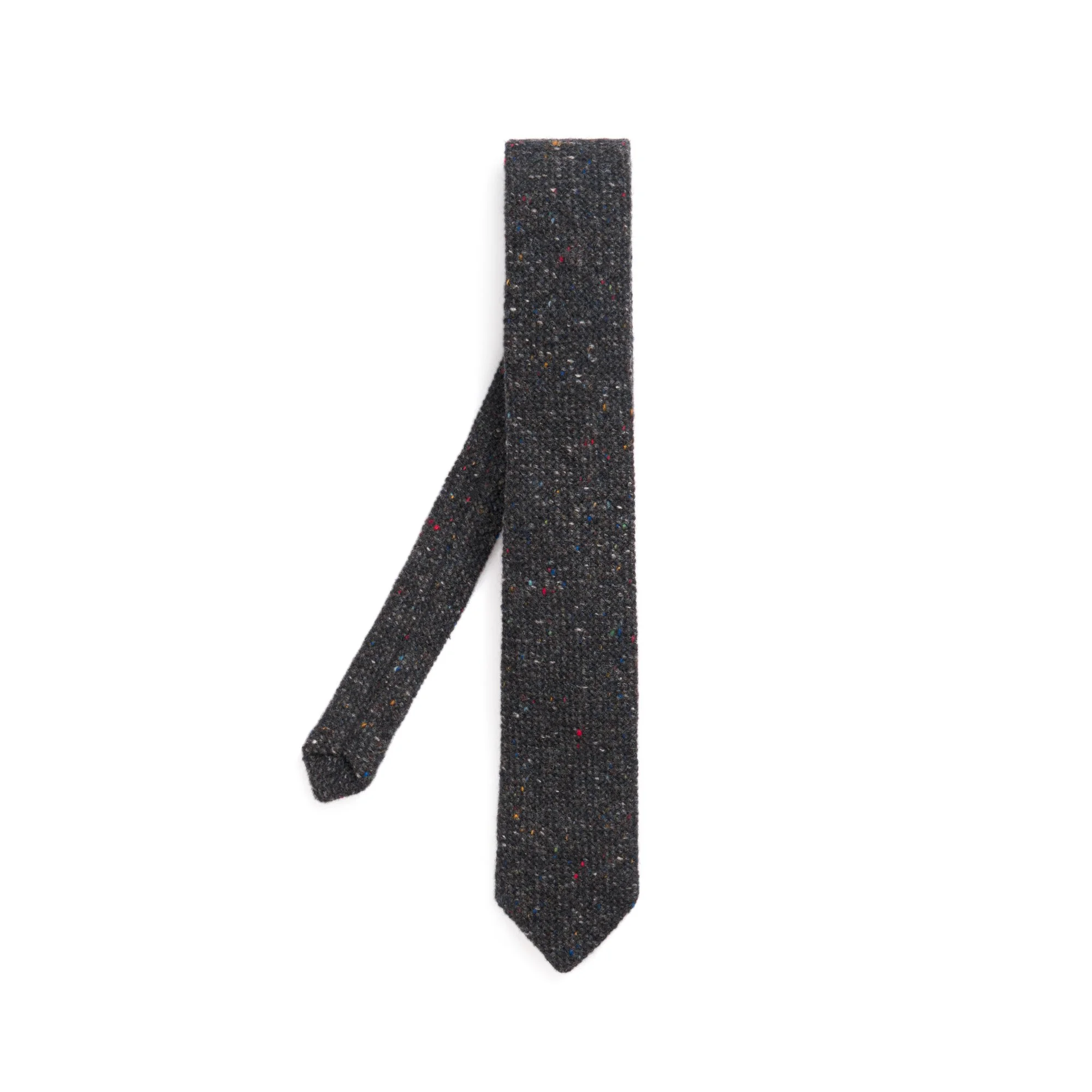 Flecked Charcoal
