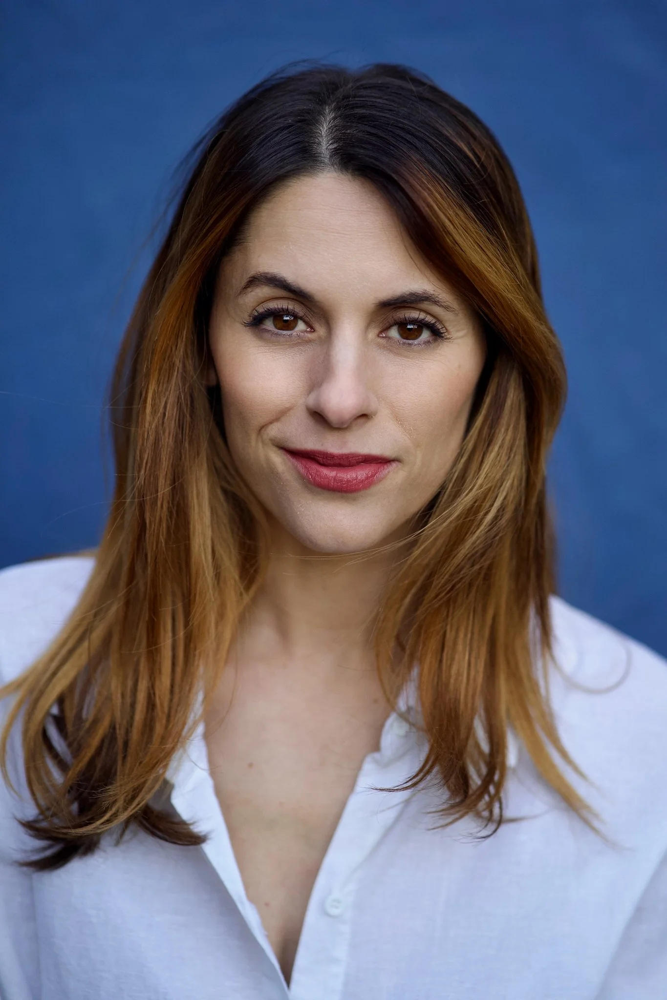 About — Leandra Terrazzano