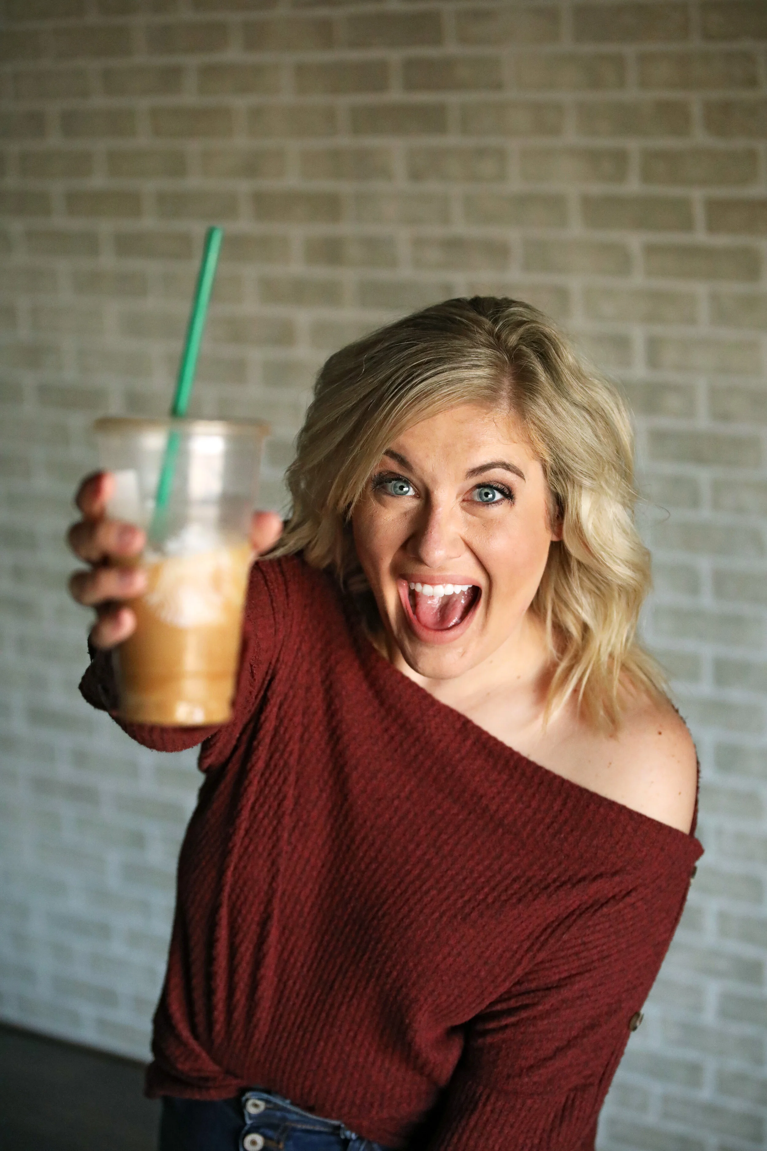 10 Random Facts about Chelsey