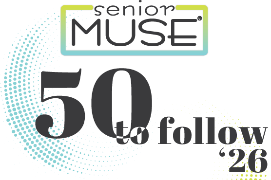 Push Play Photography Named to seniorMUSE® 50 to Follow in 2026