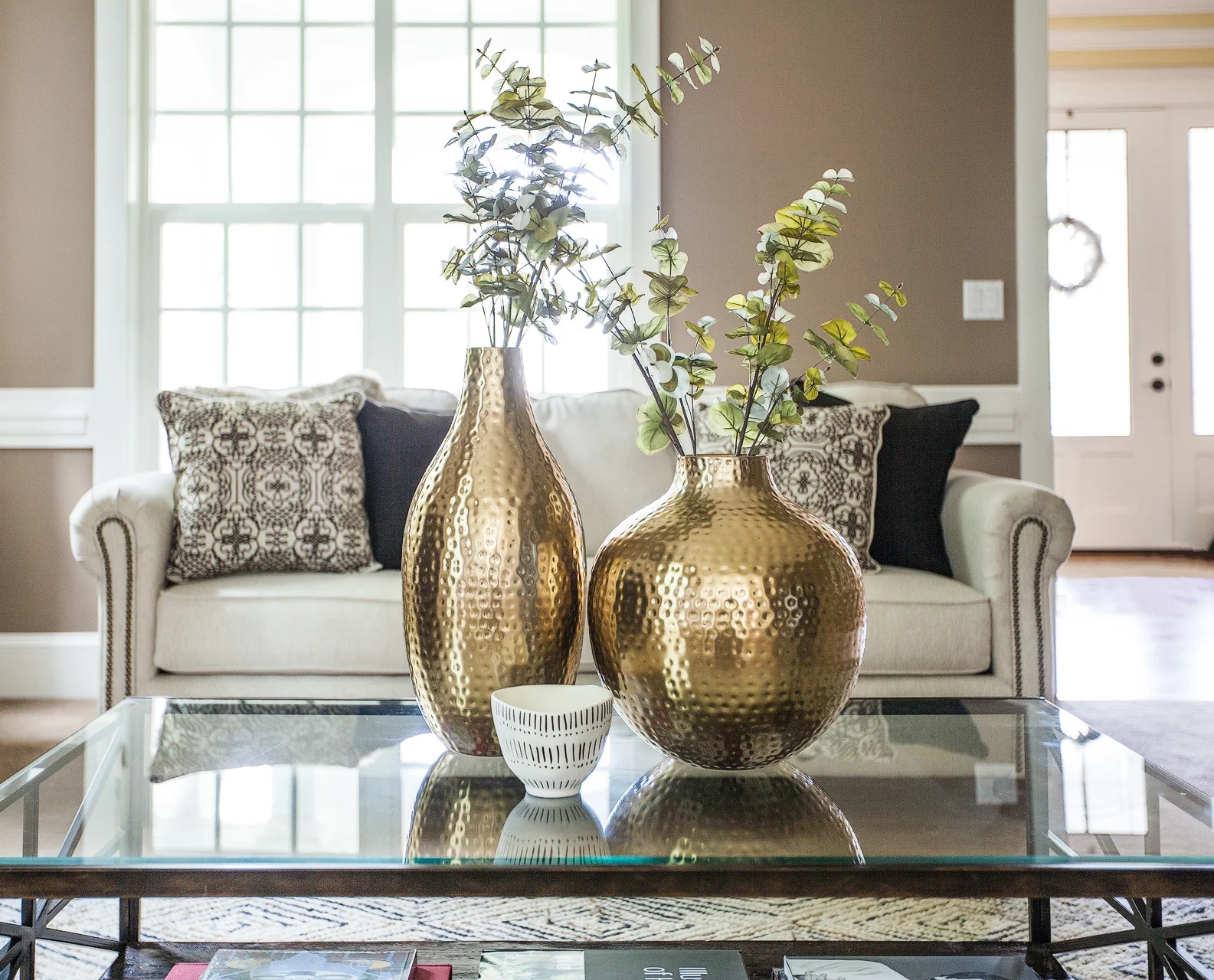 Edmonds- traditional home