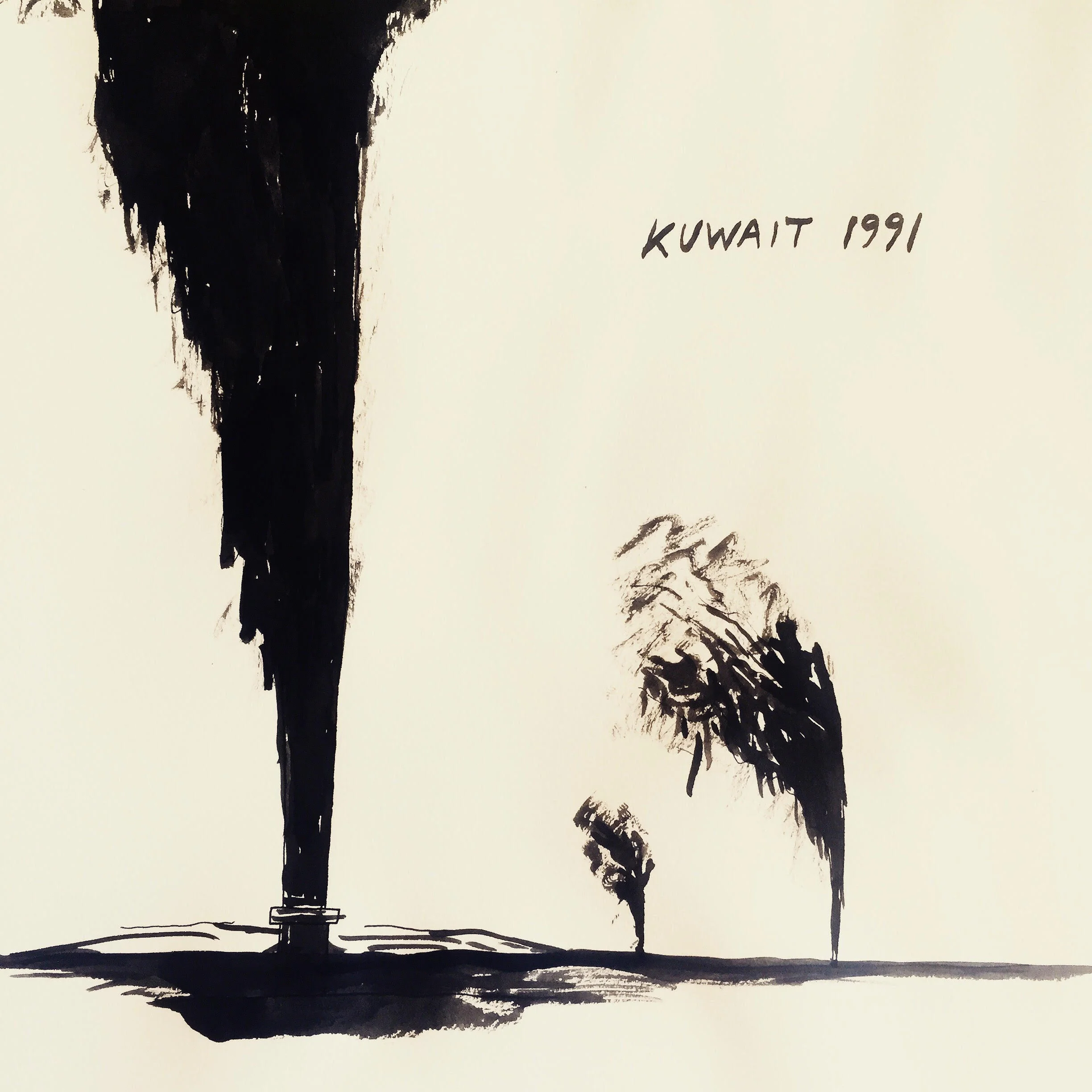 Kuwait '91