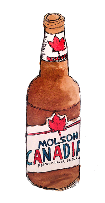 Molson