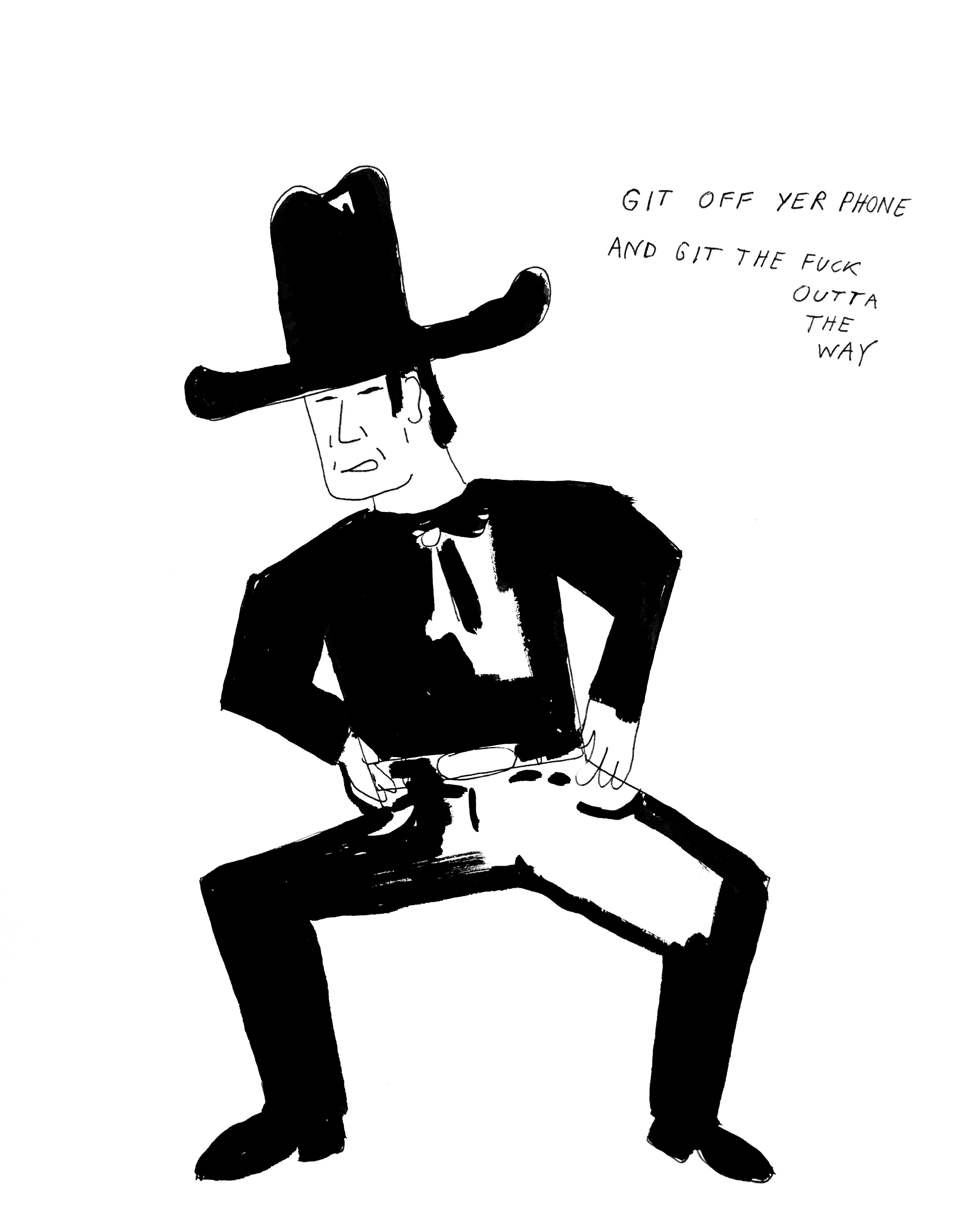 Cowboy