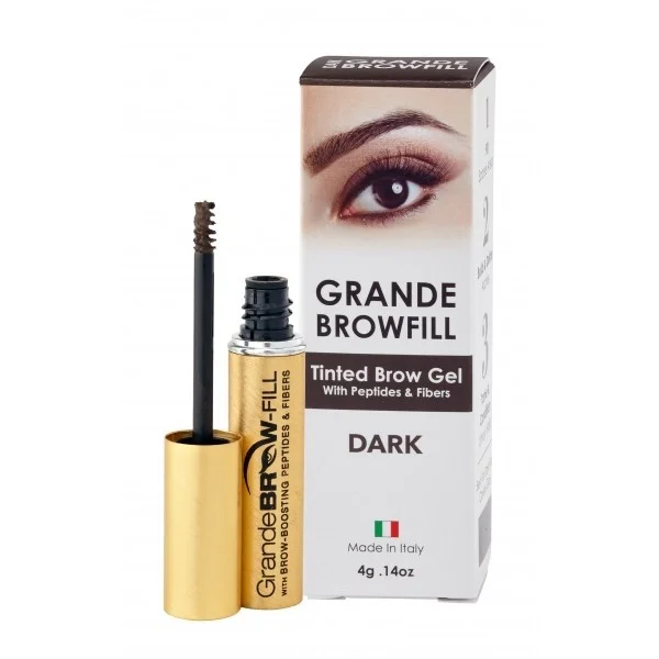Grande Browfill Dark 0.4 oz.