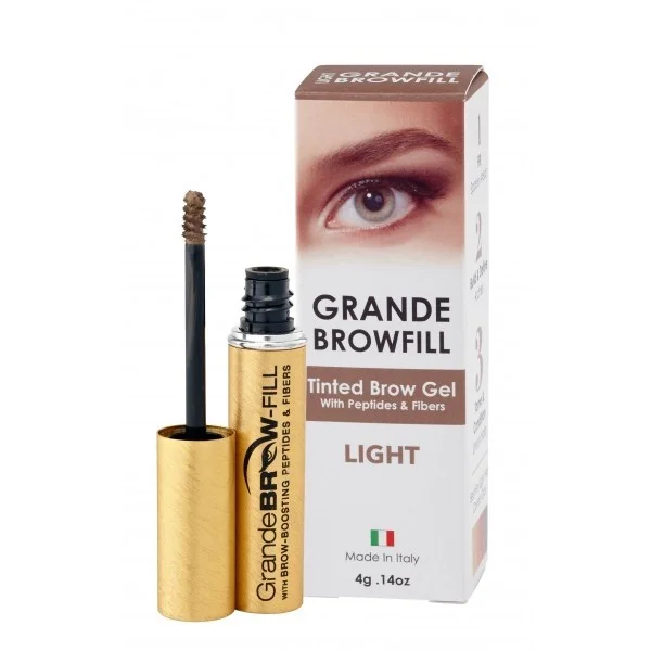 Grande Browfill Light 0.4 oz.
