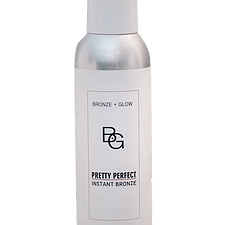 B+G Self Tanner $40 (7 oz)