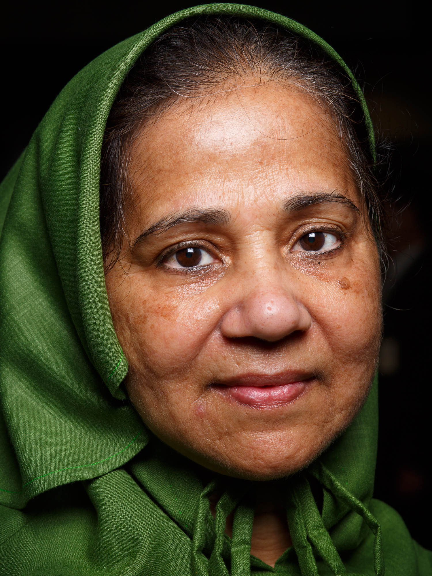 Farida Baliwala