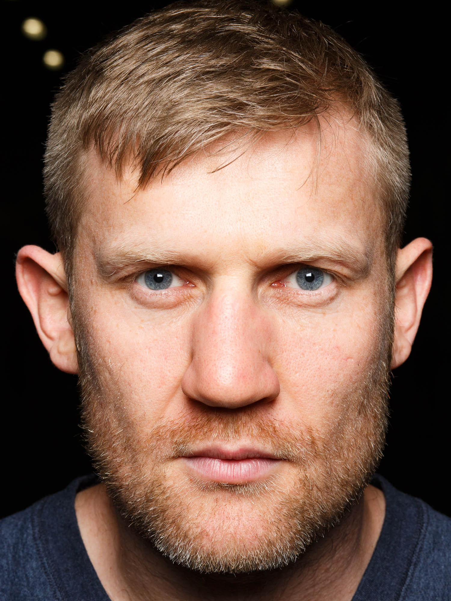 Tony Jeffries
