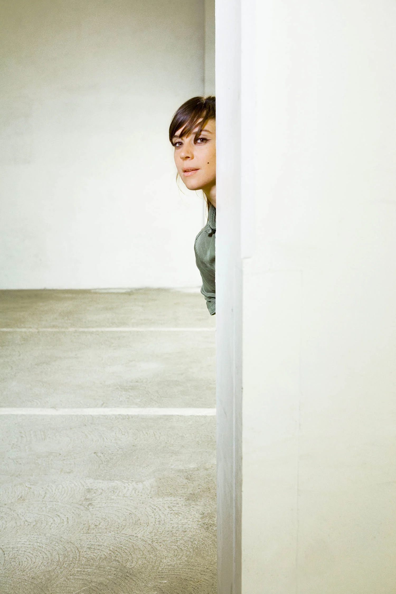 Cat Power for AOL Music