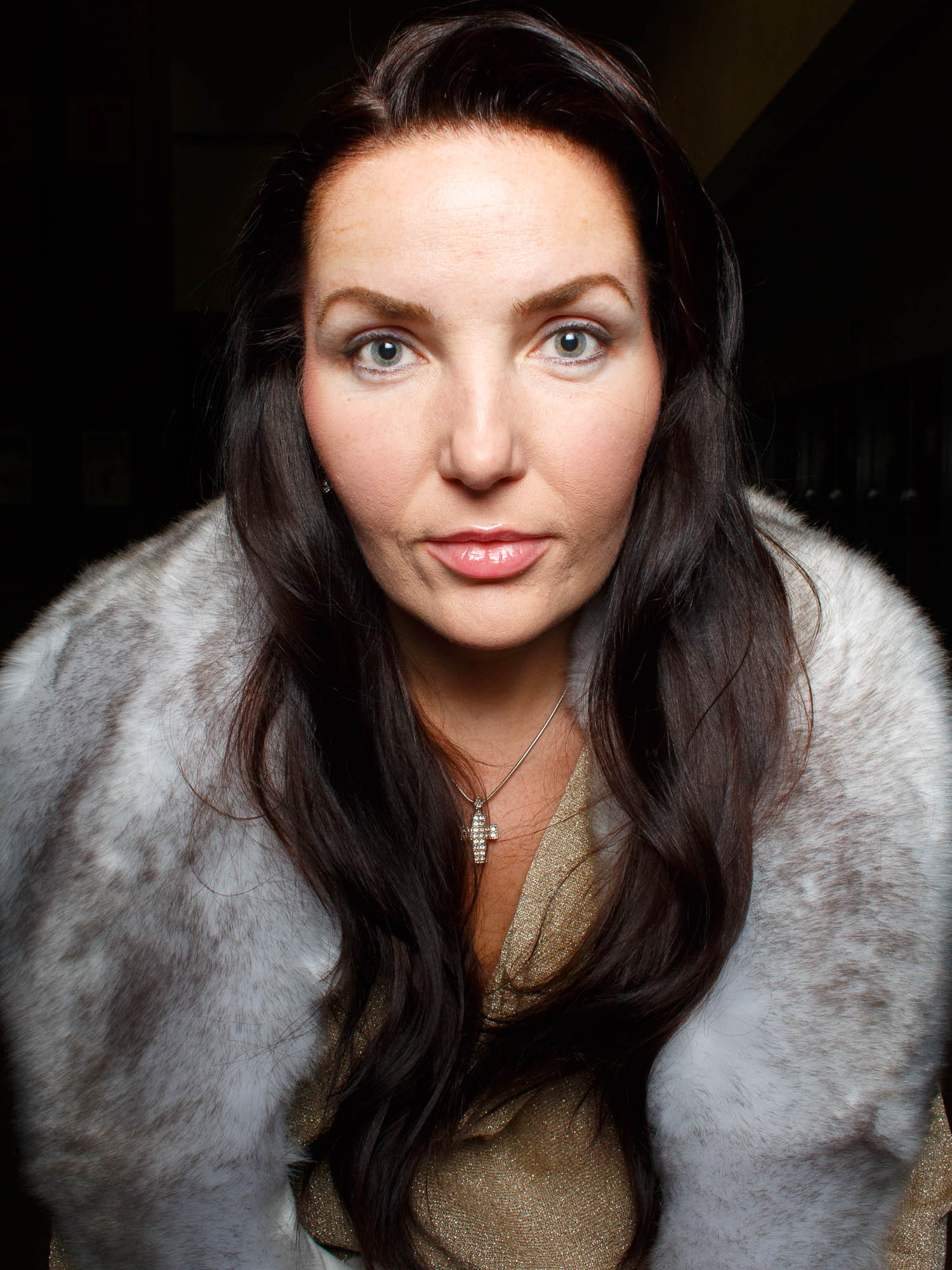 Viktoria Karmazina