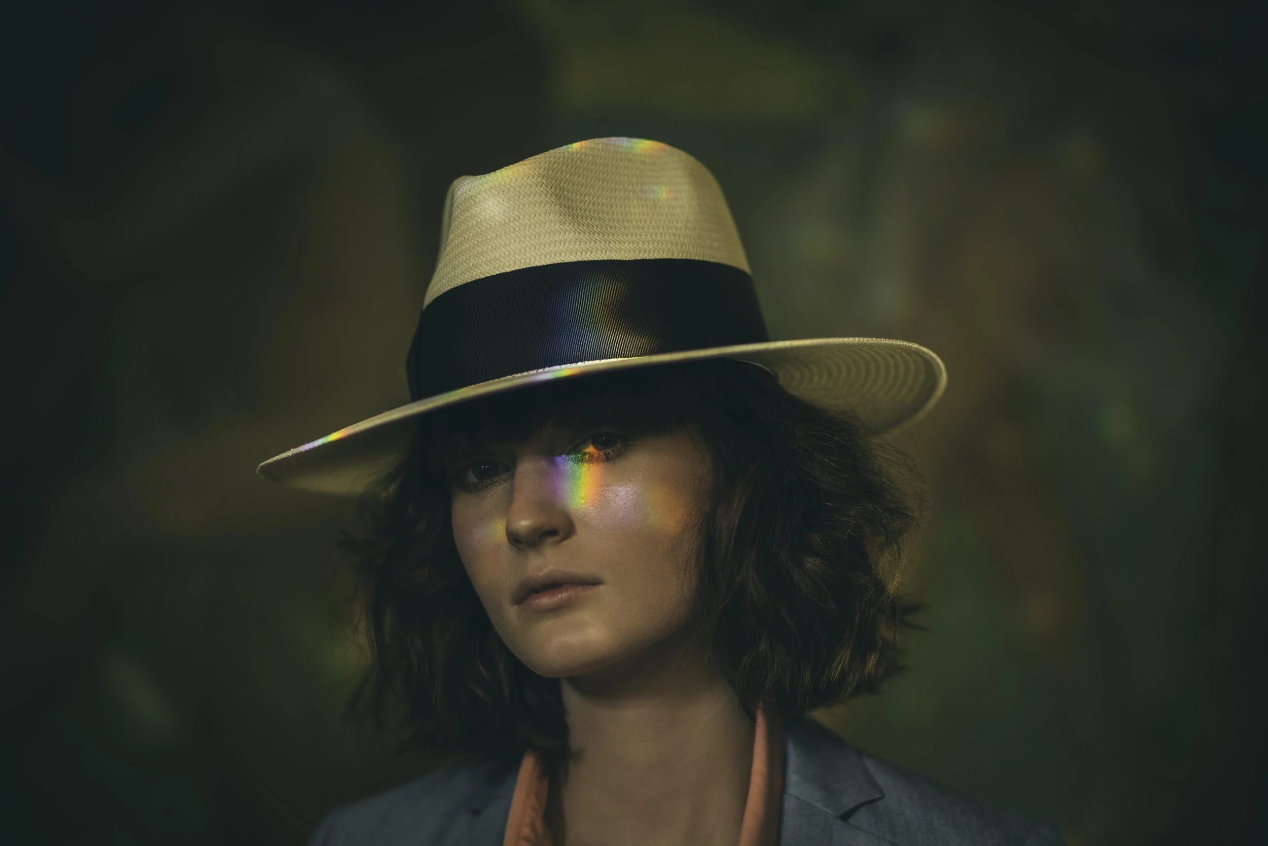 LOCK & CO WOMEN'S SS17 CAMPAIGN