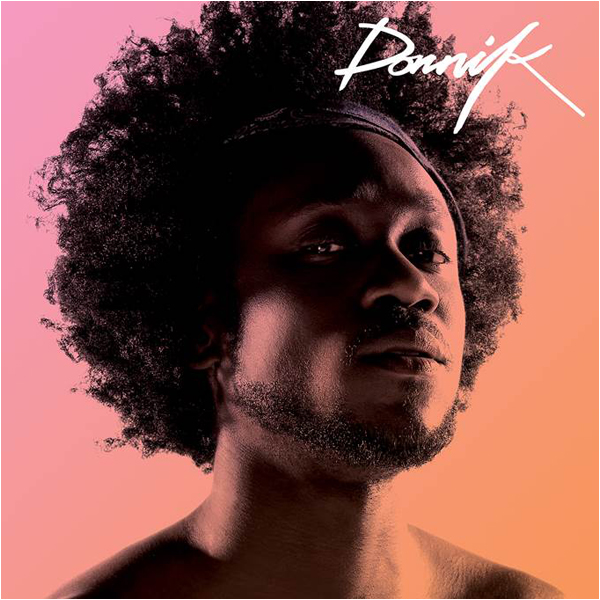 DORNIK - SINGER SONGWRIGTER UNIVERSAL RECORDS