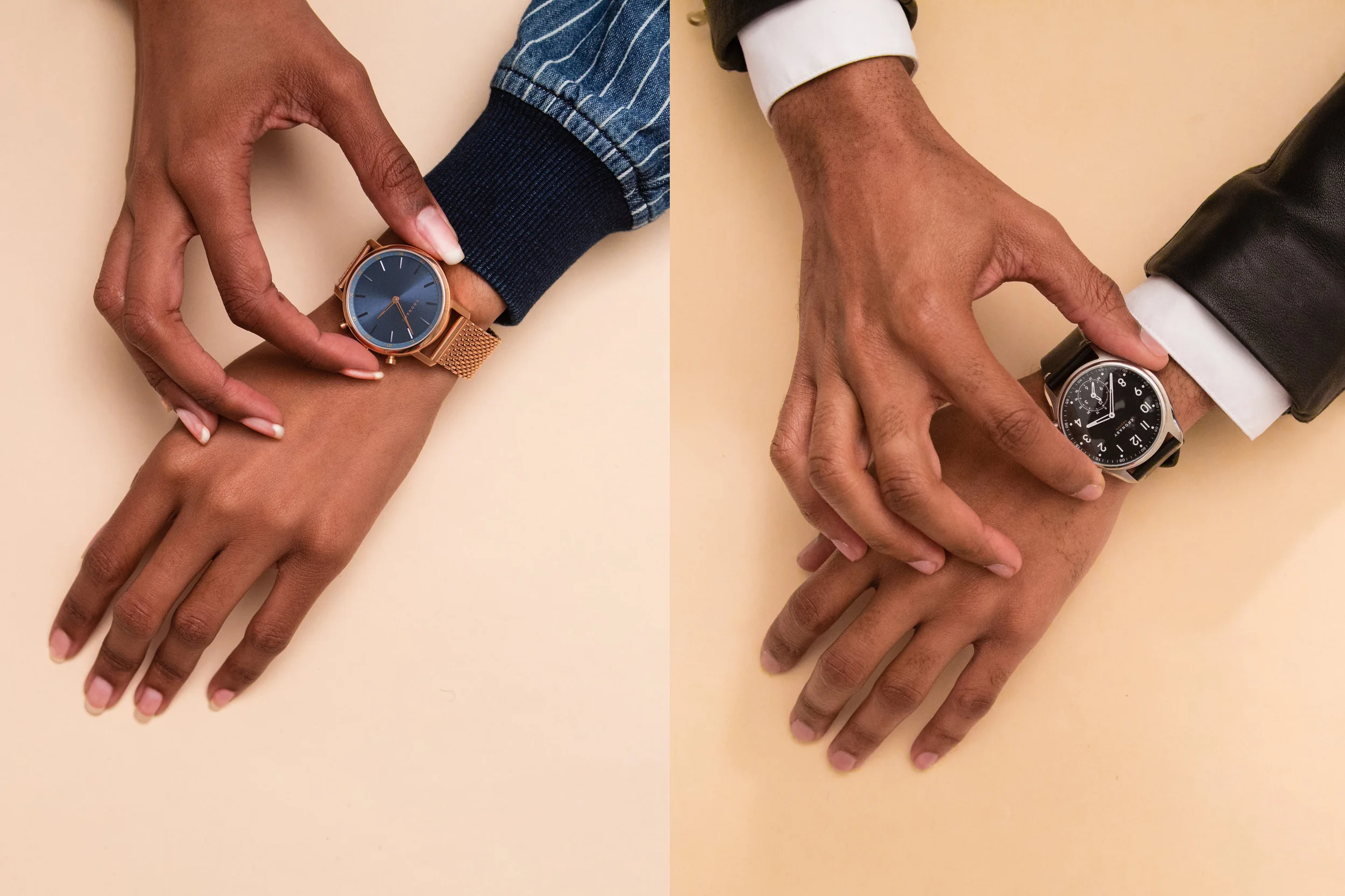 KRONABY AMBASSADORS