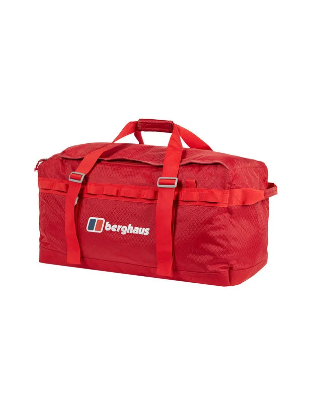 BERGHAUS - CUT OUT