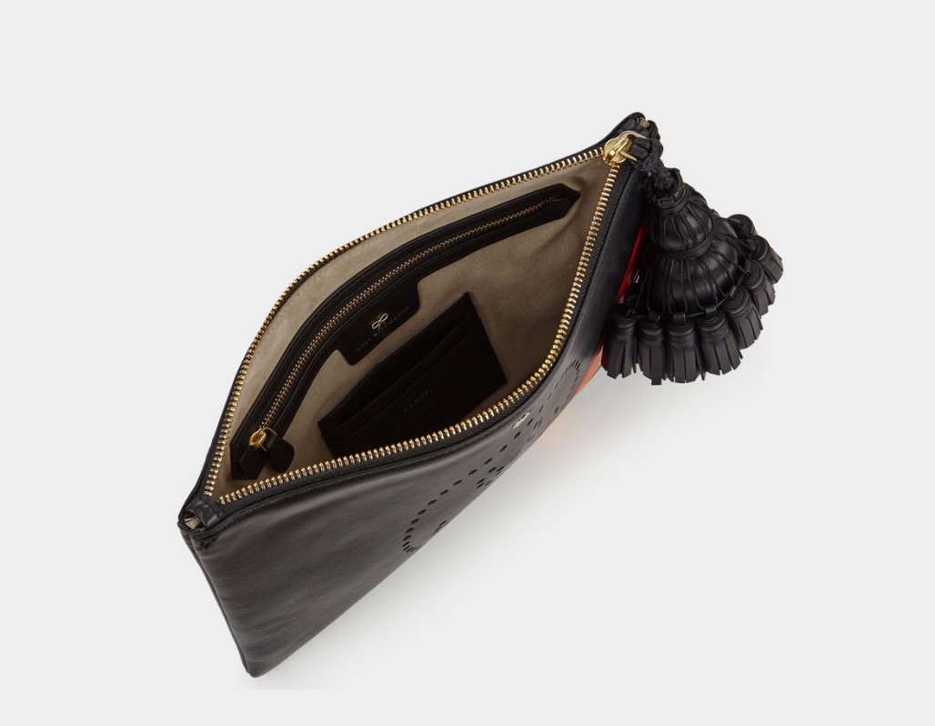ANYA HINDMARCH - BAGS - CUT OUT