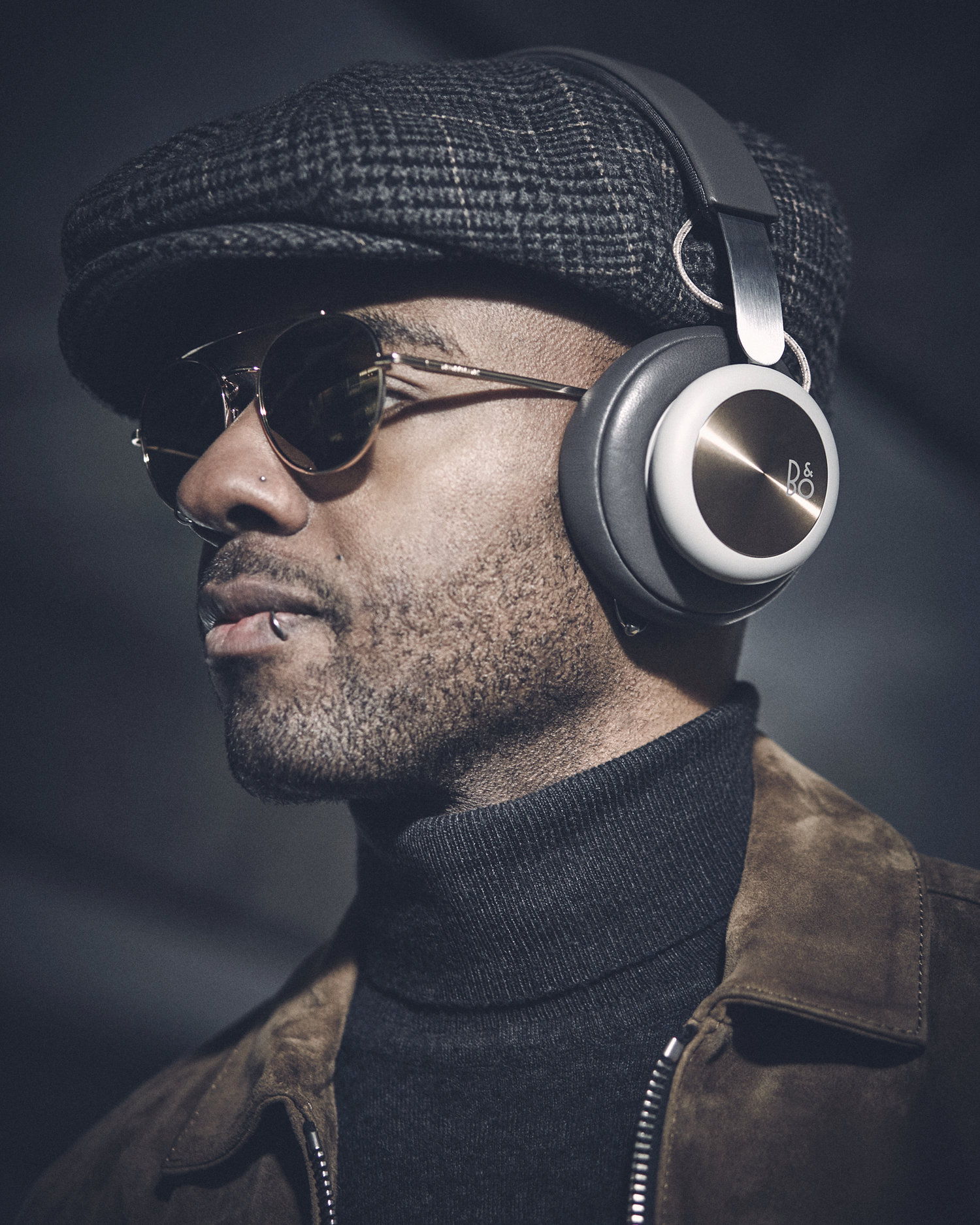 B&O PLAY BRAND AMBASSADORS
