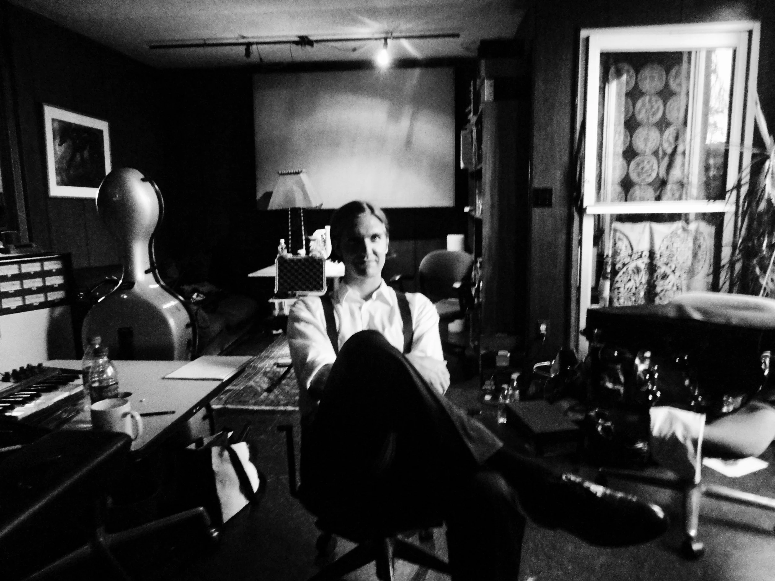 Studio