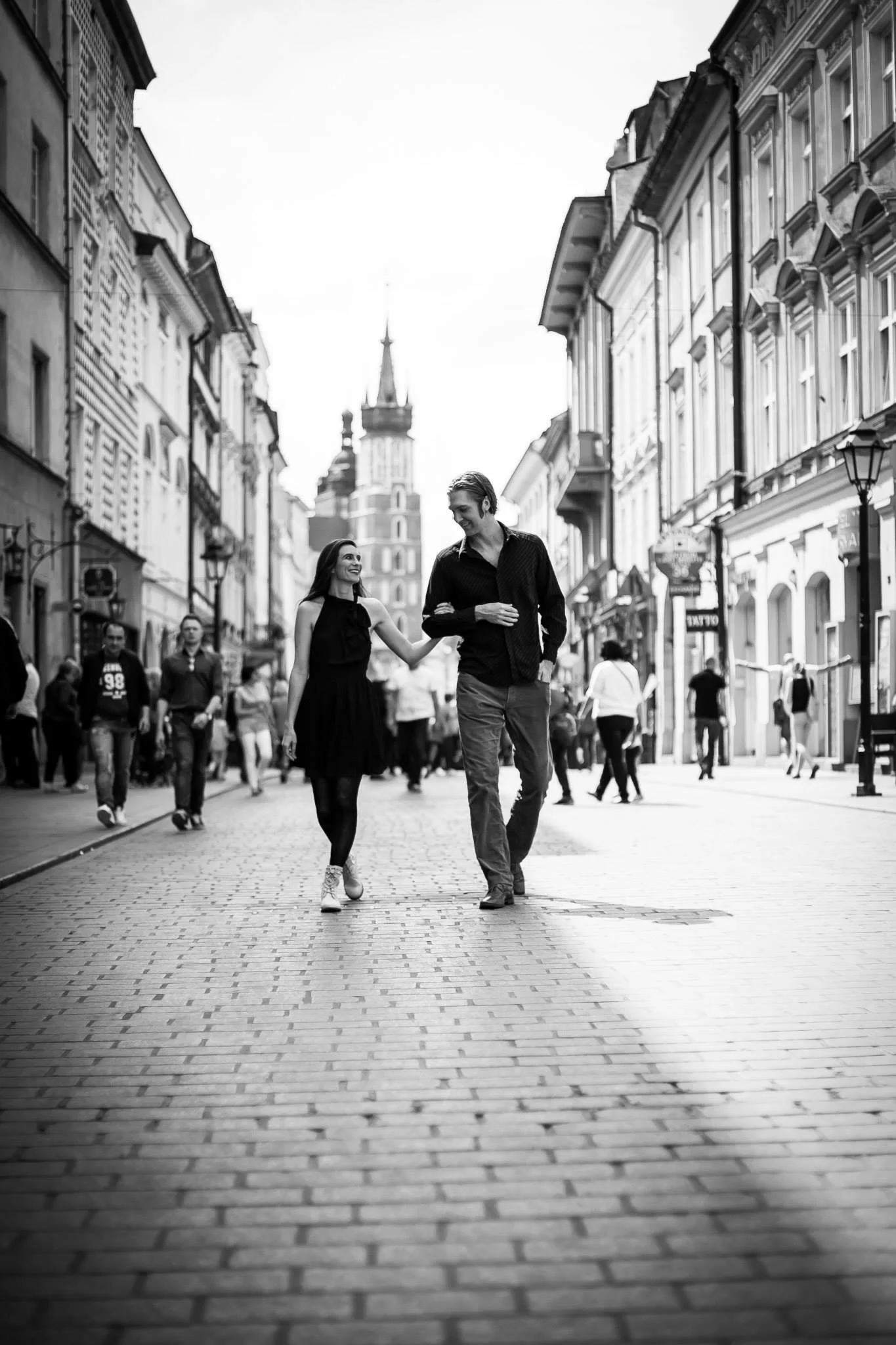 Poland Tour 2015