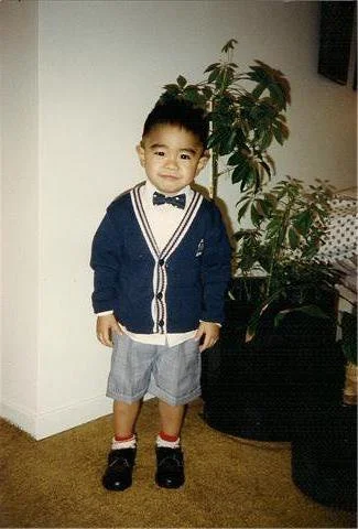 Not much has changed since 1992!