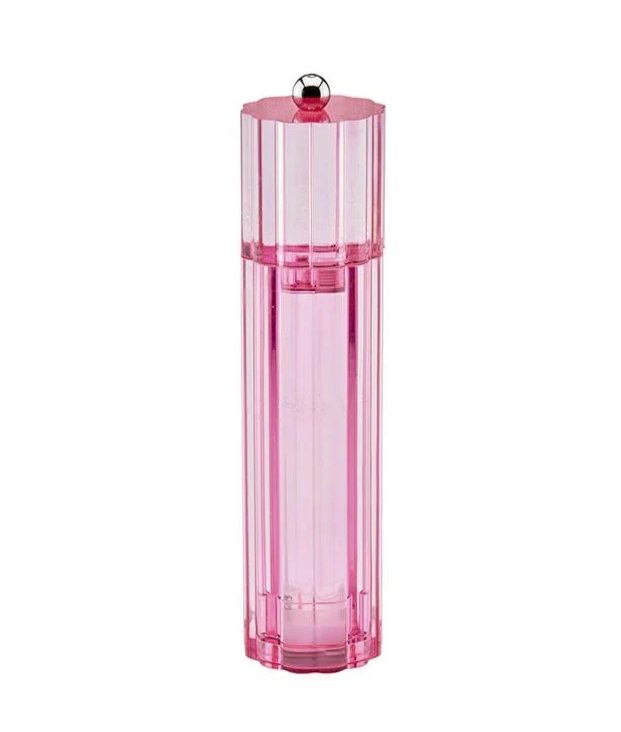 Acrylic Salt/Pepper Mill - Icy Pink